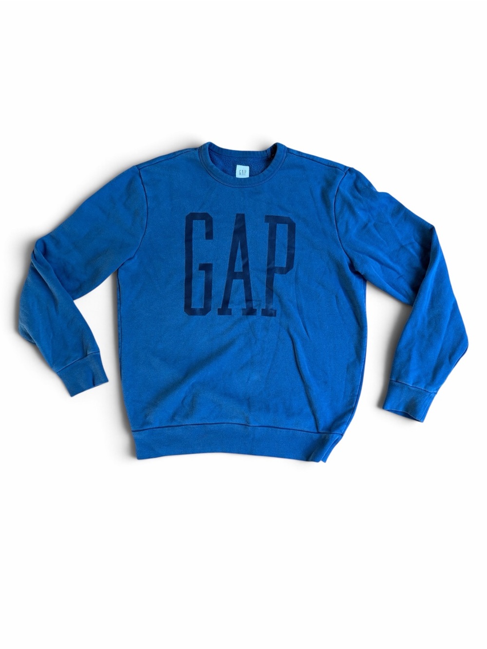 GAP Men's Crewneck Sweatshirt